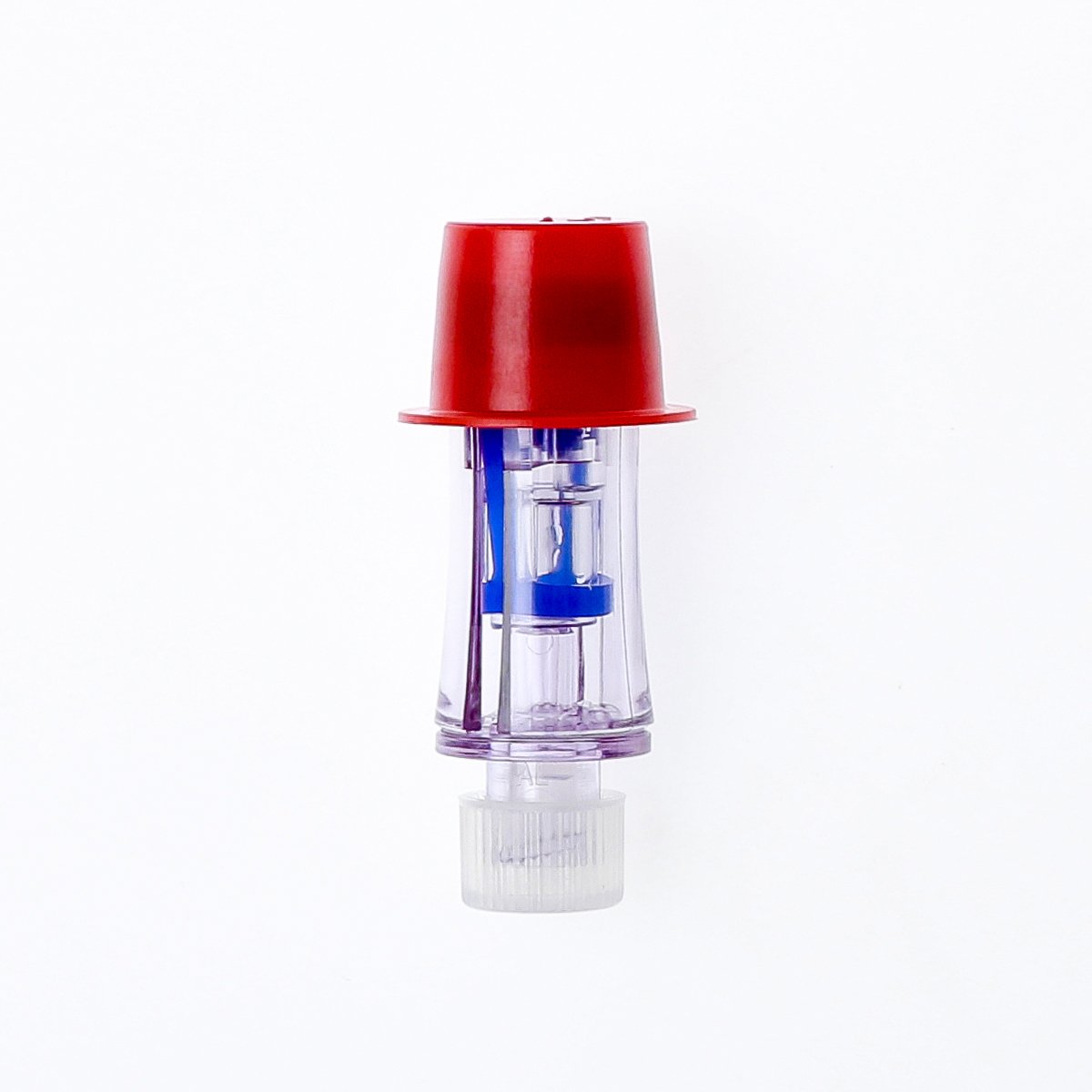 Spiros® IV Connector