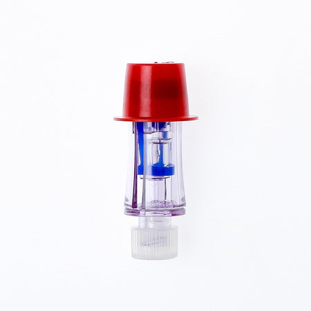 Spiros® IV Connector