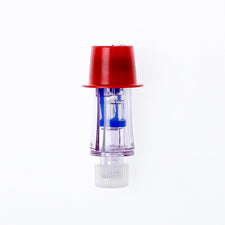 Spiros® IV Connector