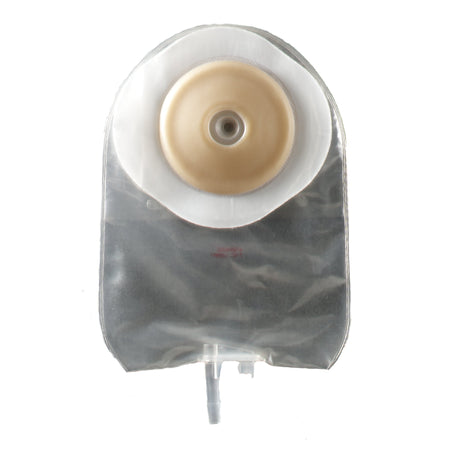 ConvaTec 175791 ActiveLife One-Piece Transparent Urostomy Pouch, 9 Inch Length