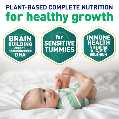 Enfamil® ProSobee® Lipil® Concentrate Infant Formula, 13-ounce can