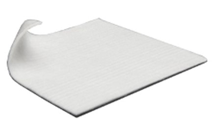 Durafiber Gelling Fiber Wound Dressing, 4 x 4 Inch