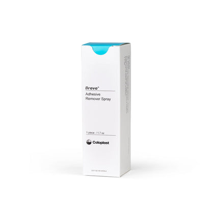 Brava® Spray Adhesive Remover, 1.7-ounce spray bottle