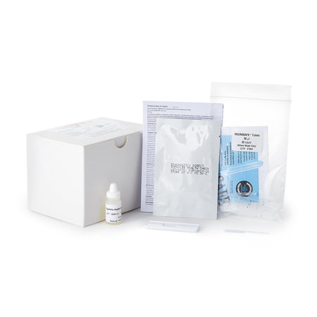 Orasure Technologies 1001-0698 Syphilis Health Check Infectious Disease Immunoassay Sexual Test Kit