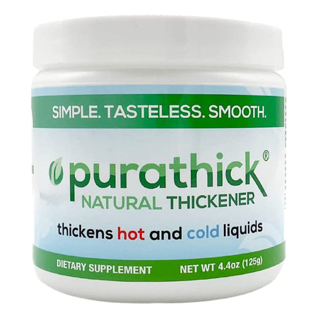 Parapharma Tech LLC PUR-WHO-001N purathick Beverage Thickener