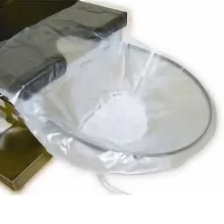 Table Drain Bag TIDIShield® For Treatment Table Hoops