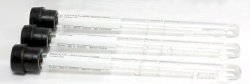 Elitech Group Inc EX-50100 Excyte Non-Vacuum Sedimentation Tube, 1 mL, 8 x 120 mm