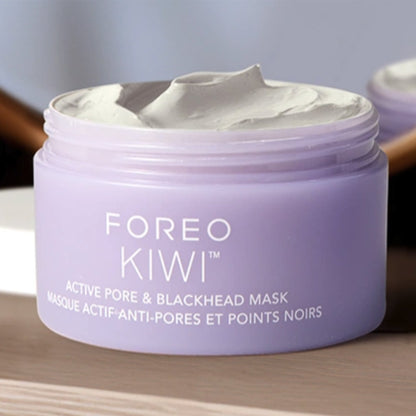 KIWI™ Active Pore and Blackhead Mask