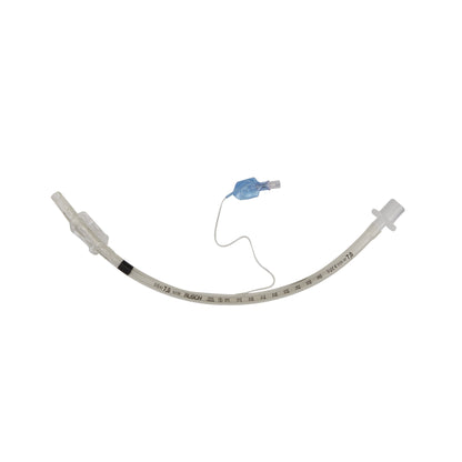 Rusch® Safety Clear® Plus Endotracheal Tube, Size 7