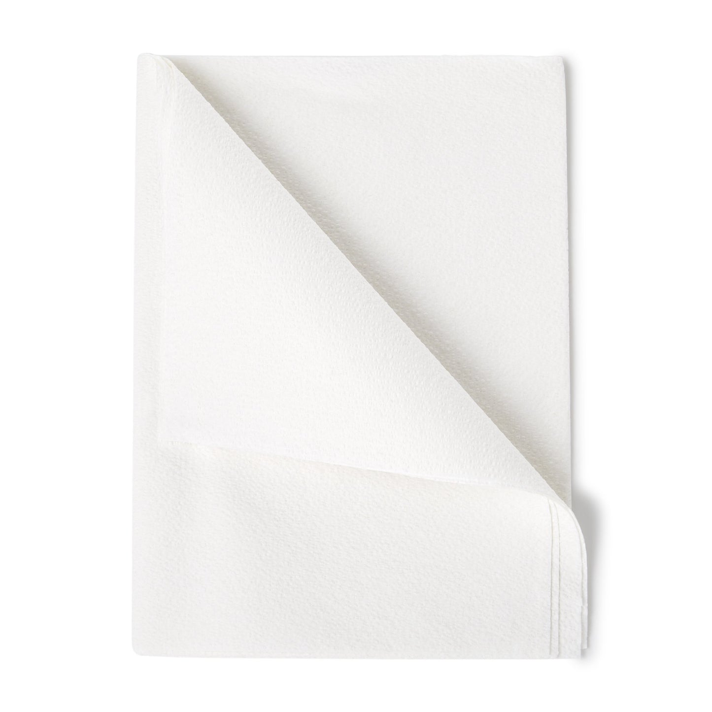 McKesson Nonsterile Physical Exam Drape, 36 x 48 Inch