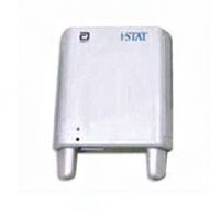 Abbott Point of Care 06P1709 Cardiac Marker / Immunoassay Control i-STAT Troponin Level 1 6 X 1 mL
