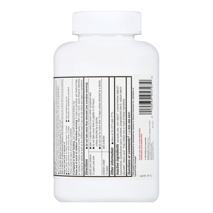 Foster & Thrive™ Extra Strength Pain Reliever Acetaminophen 500 mg Caplets