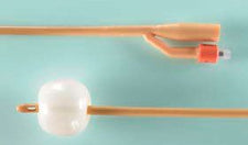 Lubri-Sil® I.C. Foley Catheter