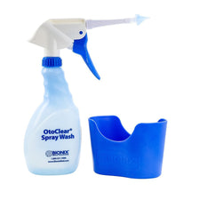 OtoClear® Spray Wash Ear Irrigation Kit