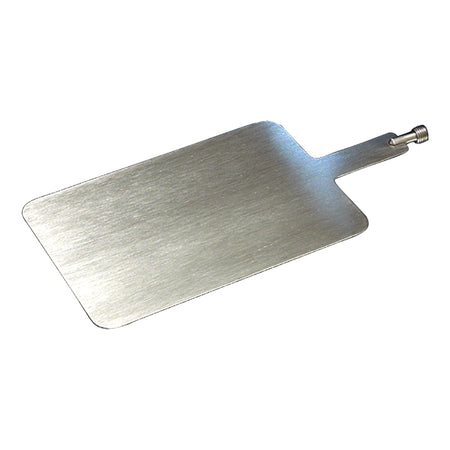 Patient Return Electrode Single Without Cord