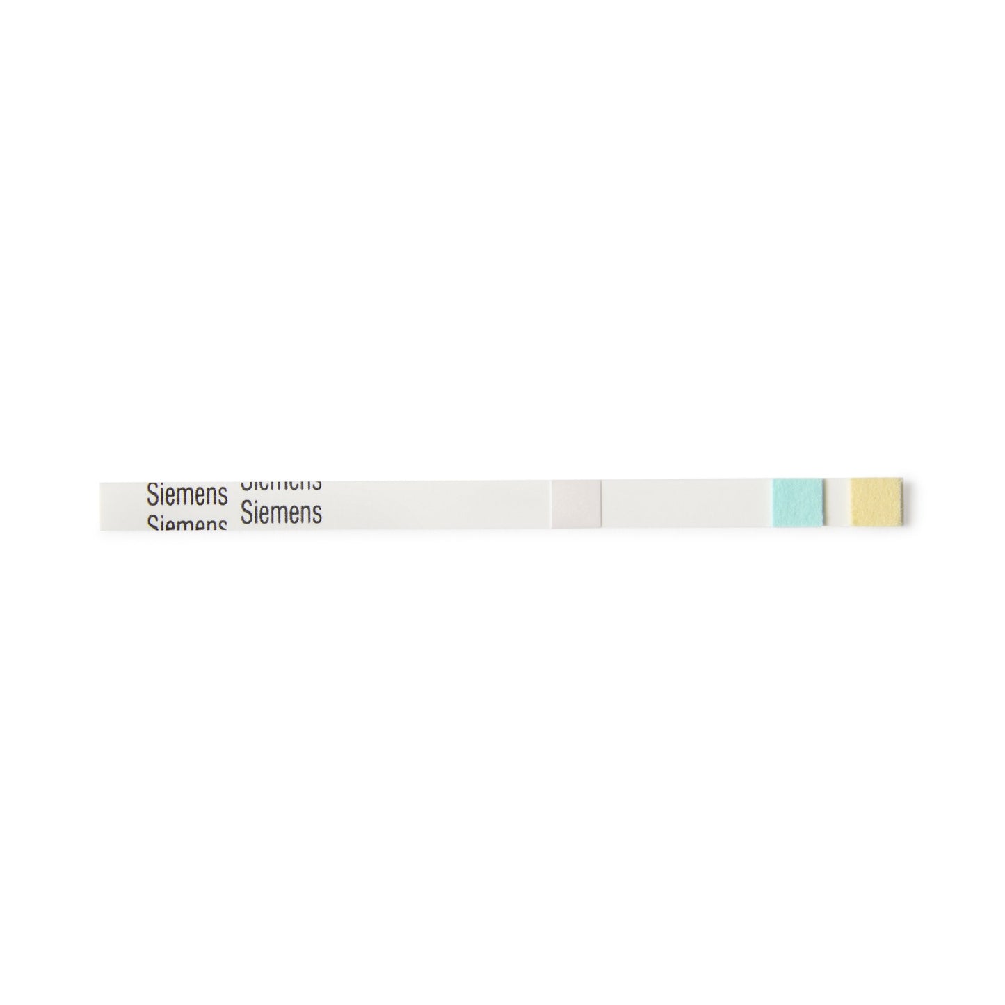Uristix® Urinalysis Reagent for Glucose and Protein tests, Visual Read