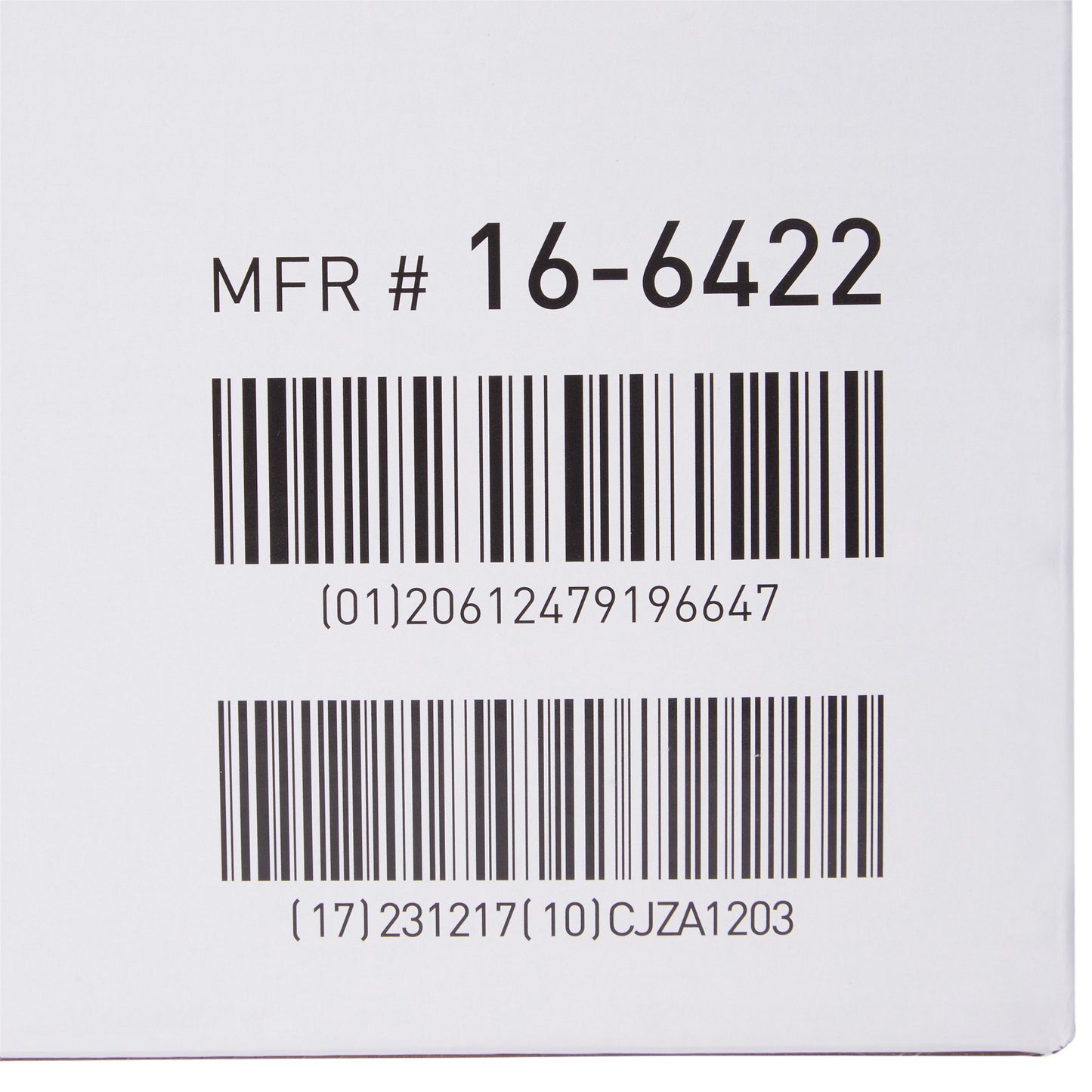 McKesson Sterilization Pouch, 12 x 15 Inch