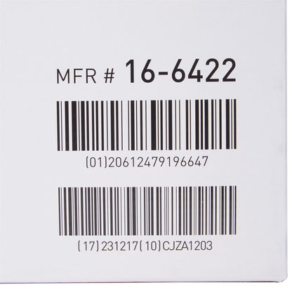 McKesson Sterilization Pouch, 12 x 15 Inch