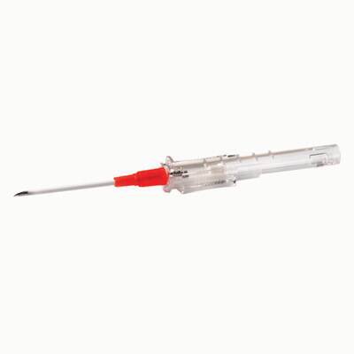 ICU Medical 304806 Protectiv Peripheral IV Catheter