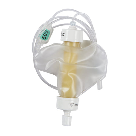 Homepump Eclipse Elastomeric Pump