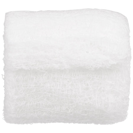 McKesson 1055582 Fluff Bandage Roll, 2-1/2 Inch x 3 Yard, 6-Ply