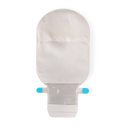 SenSura® Mio Convex Light 1-Piece Opaque Ostomy Pouch, 21 mm Stoma