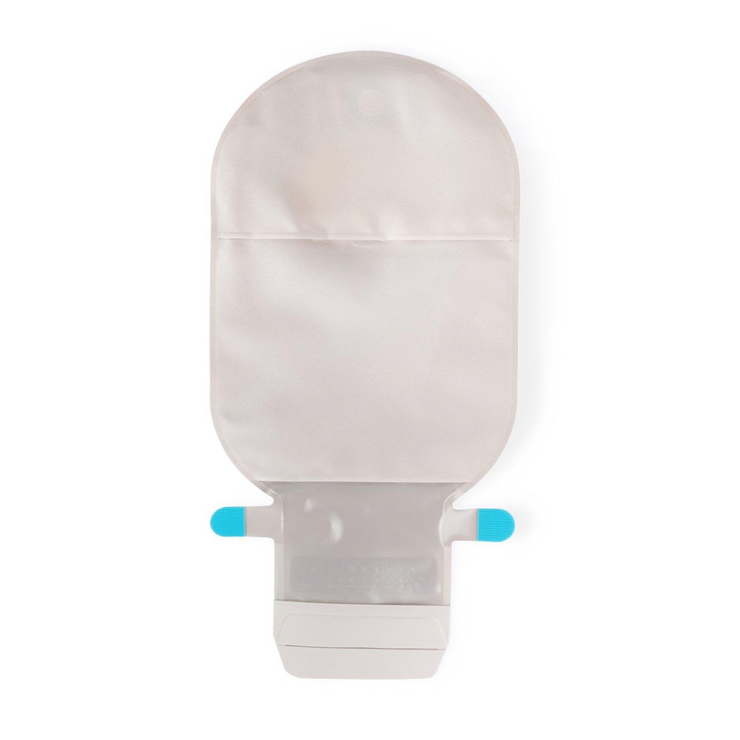 SenSura® Mio Convex Light 1-Piece Opaque Ostomy Pouch, 21 mm Stoma