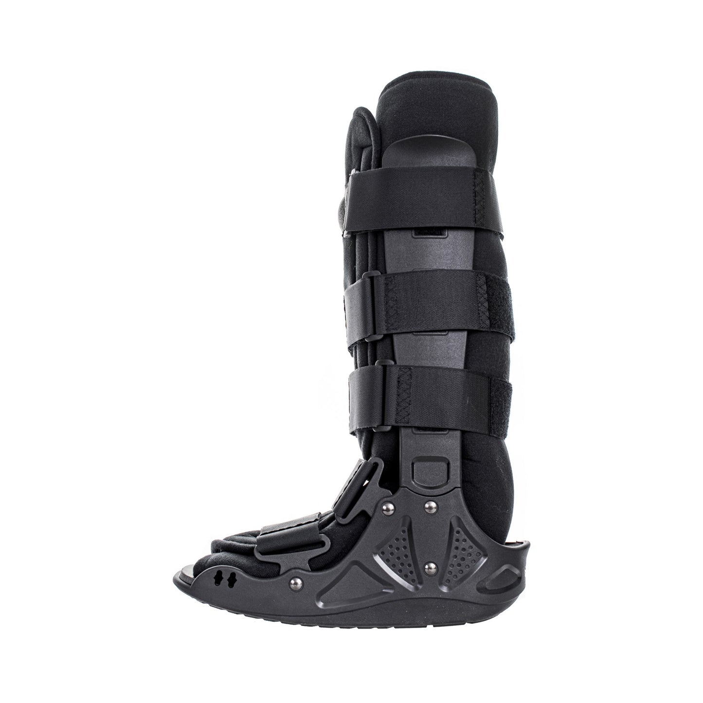 McKesson Pneumatic / Adjustable Air Walker Boot, Extra Large