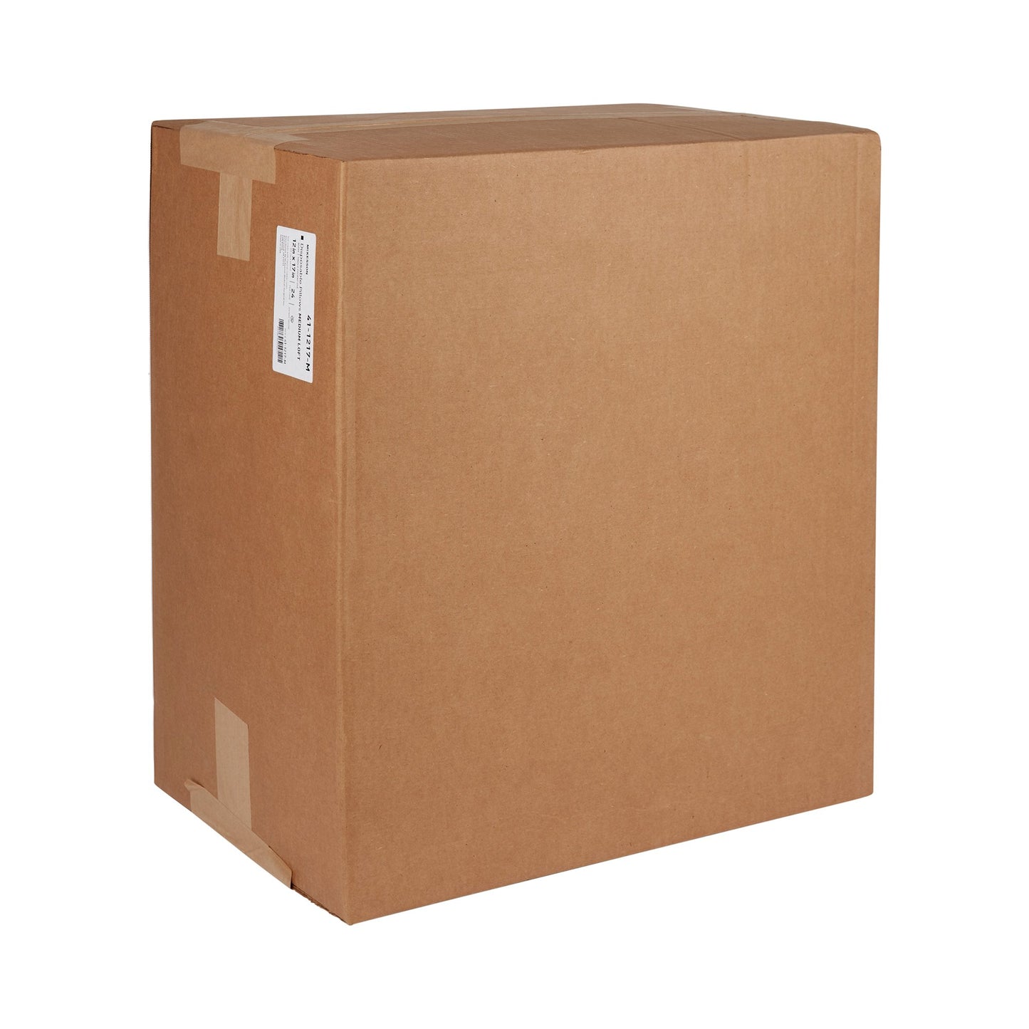 McKesson Disposable Bed Pillow, Medium Loft