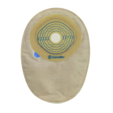 Esteem® + One-Piece Closed End Transparent Filtered Ostomy Pouch, 30 – 50 Stoma