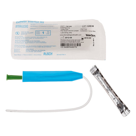 Teleflex 221400120 FloCath QUICK Urethral Catheter Kit