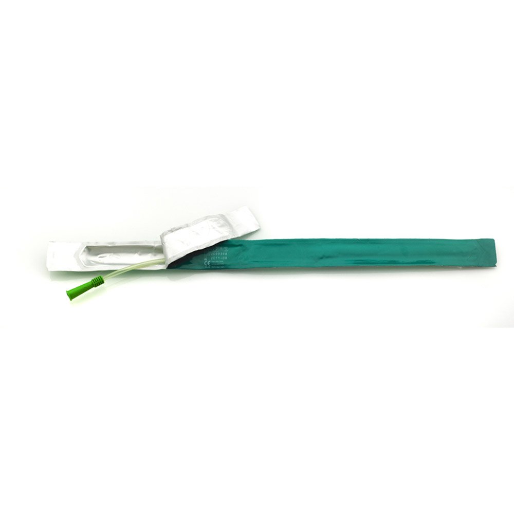 Self-Cath® Urethral Catheter, 10 Fr., Female, Straight