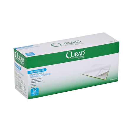 Medline NON25720 Curad Nonadherent Dressing, 3 x 8 Inch