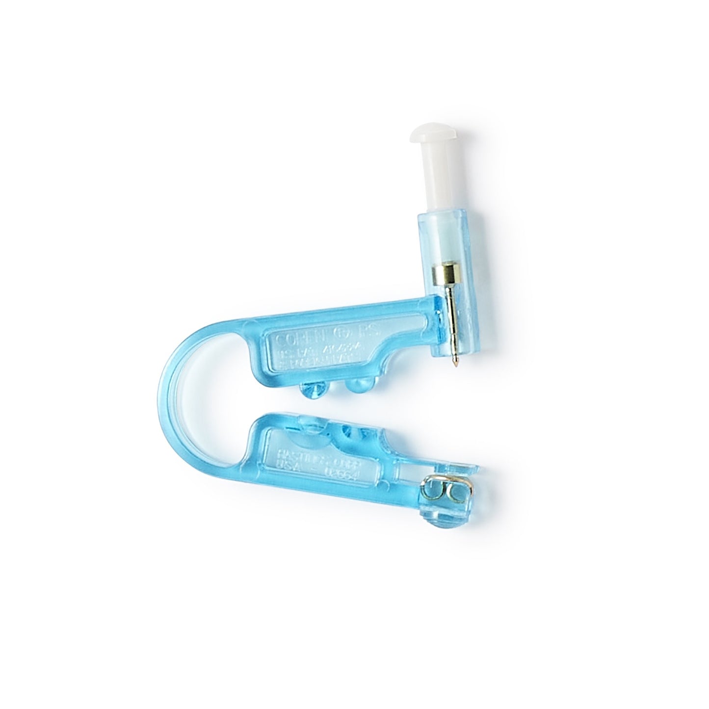Ear Piercer Coren PS Disposable White