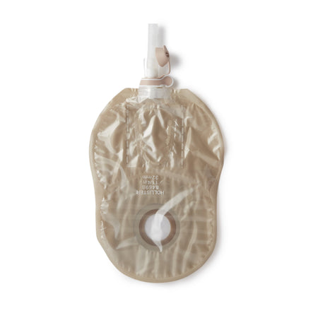 Hollister 84698 Premier One-Piece Transparent Urostomy Pouch