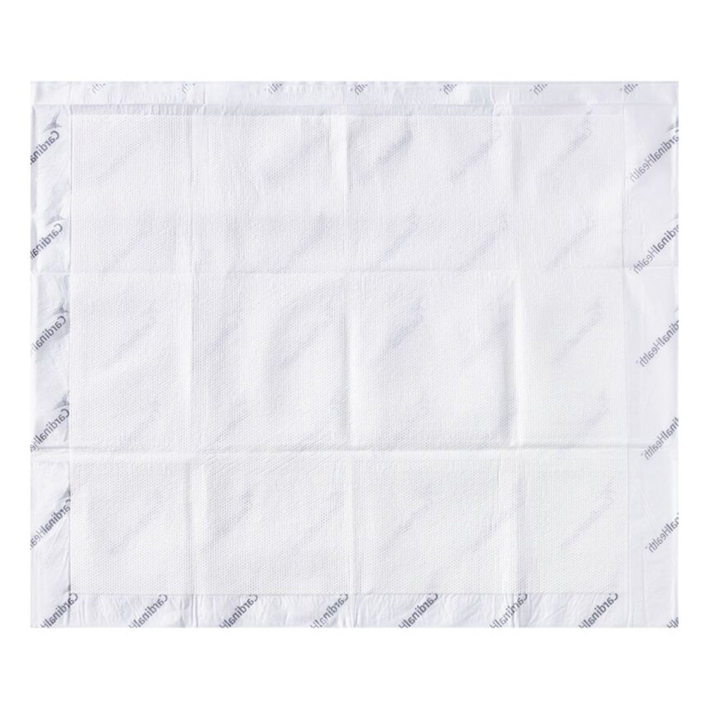 Wings™ Quilted Premium MVP Maximum Absorbency Underpad, 30 x 36 Inch