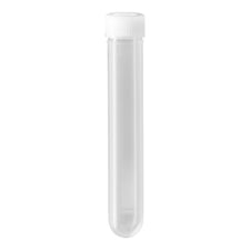 Sarstedt Test Tube, 10 mL, 15.3 x 92 mm