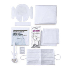 Medical Action Industries Central Line with Tegaderm® 1626 Dressing Change Kit