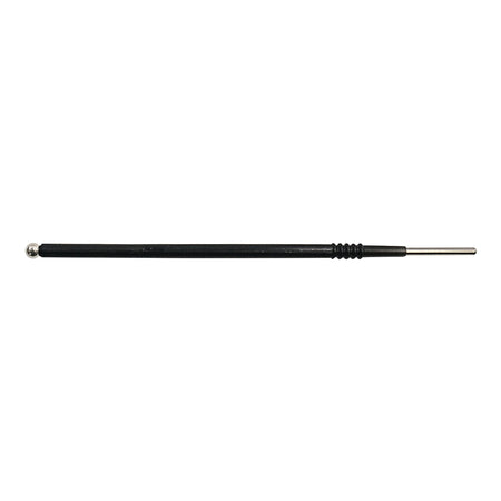 Ball Electrode Bovie® Stainless Steel NonSterile 5 mm Diameter Ball Tip Reusable