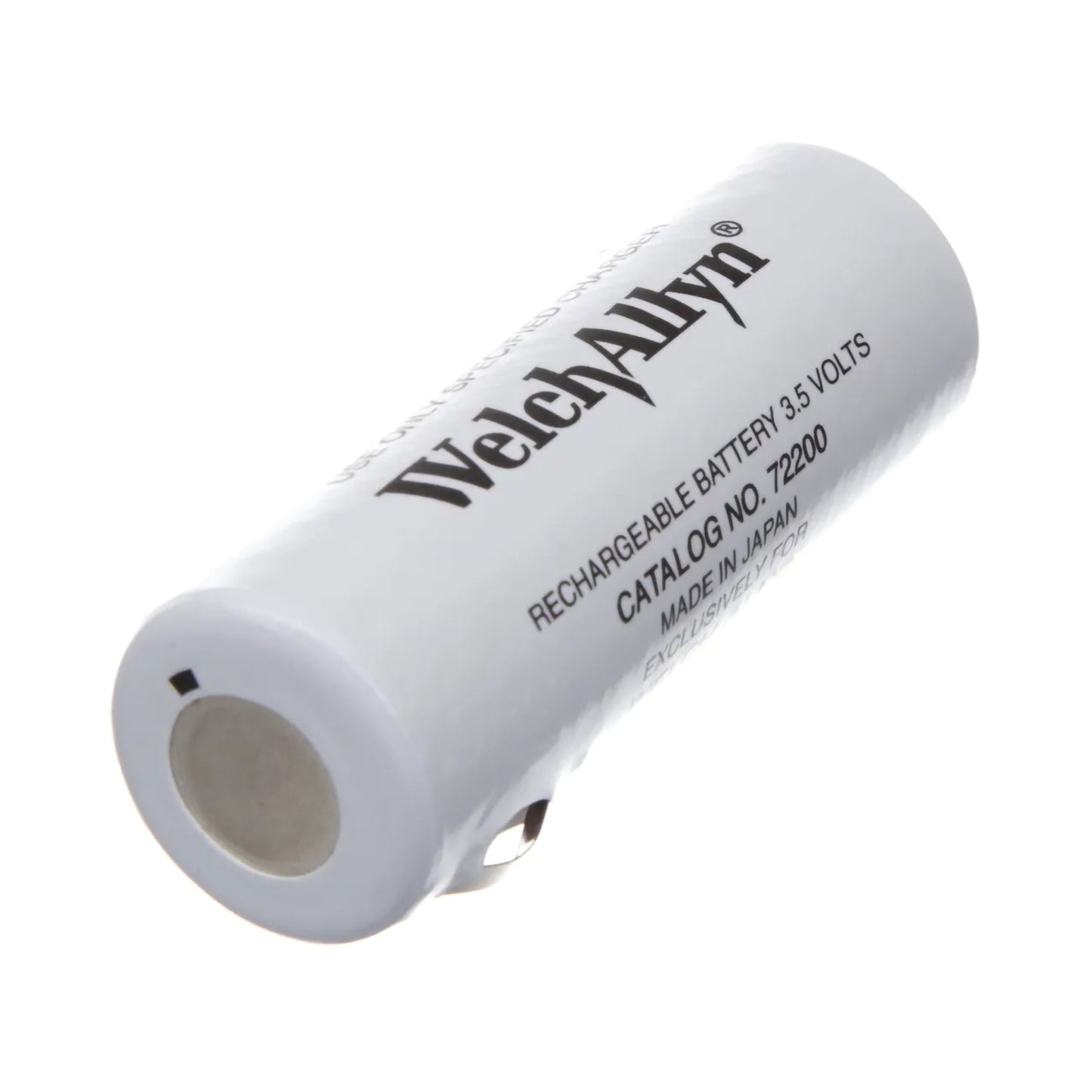 Welch Allyn® NiCd Battery