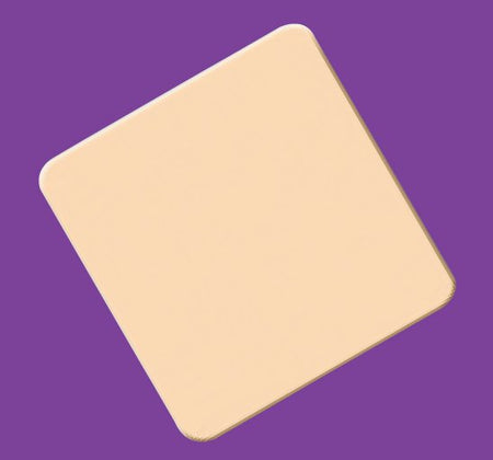 ConvaTec 839004 Eakin Cohesive Skin Barrier, Beige