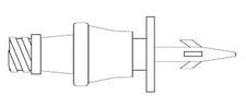 LifeShield Vial Adapter by ICU Medical product image