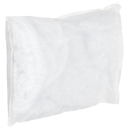 McKesson Disposable Bed Pillow, Medium Loft