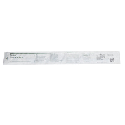 Bardex® Lubricath® Foley Catheter, 16 Fr., Council