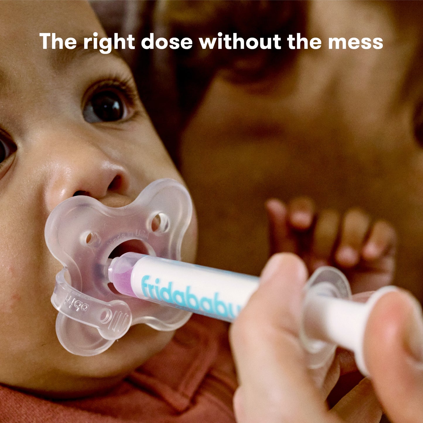 Pacifier / Medicine Dispener frida baby MediFrida Infant