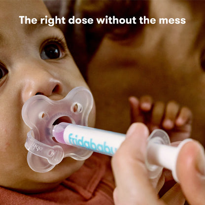 Pacifier / Medicine Dispener frida baby MediFrida Infant