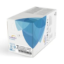 Ansell 340063075 GAMMEX PI Hybrid Polychloroprene / Polyisoprene Surgical Glove