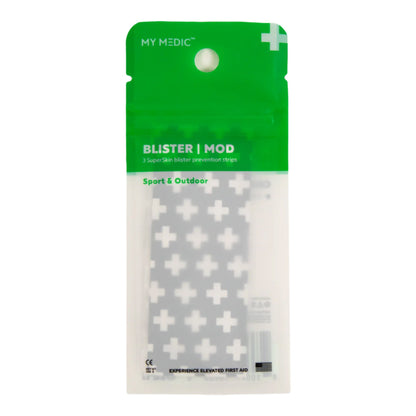 My Medic™ Blister Mod First Aid Kit Medical Pack
