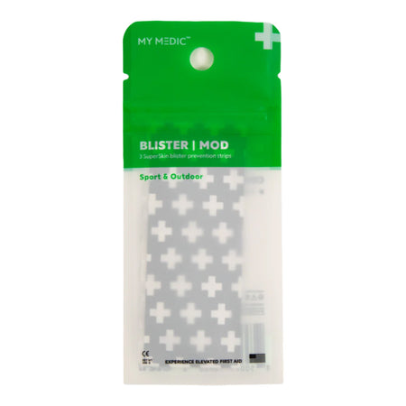 MyMedic MM-SPL-MOD-BLSTR-EA My Medic Blister Mod First Aid Kit Medical Pack