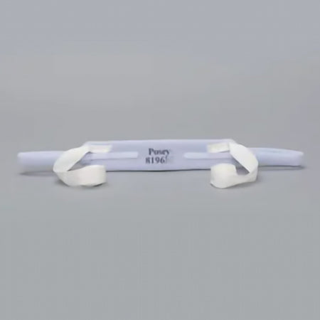 TIDI 8196L Posey Secure Tie, 1 x 23 Inch, White